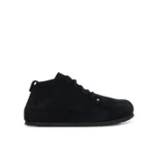 Birkenstock Gležnjarji Dundee 1032823 Črna