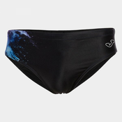 SPLASH SWIM BRIEF BLACK M