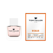 Tom Tailor Woman toaletna voda za ženske 30 ml