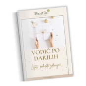 Digitalni vodič po darilih
