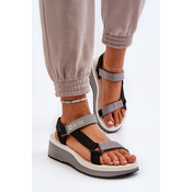 Womens sandals BIG STAR SHOES