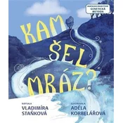 Kam šel mráz?