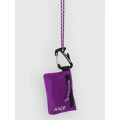 AEVOR Explore Wallet ripstop lavender