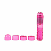 INTOYOU Mini vibrator Chisa (R900277), (21007428)