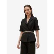 My fashion Obleka za doma črna