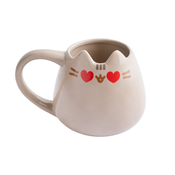 Šalica 3D Erik Animation: Pusheen - Pusheen