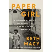 Paper Girl