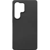 Sturdo silikonski ovitek za Samsung Galaxy S26 Ultra črn (Premium Magsafe)