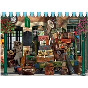 Anatolian - Puzzle Na Željeznickom kolodvoru - 1 000 dijelova