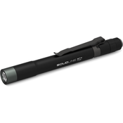 Ledlenser Ročna Svetilka Solidline ST4, Črna