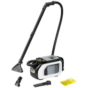 Karcher Usisivač za dubinsko čišćenje SE 3 Compact Floor, Crni