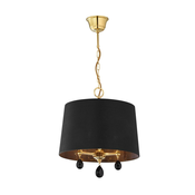 Jupiter 1793 - EG 1 - Luster na lancu EDIGA 1xE27/60W/230V