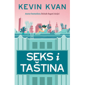 Seks i taština - Kevin Kvan ( 11983 )