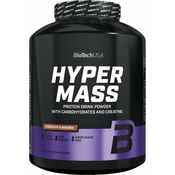 BioTech USA Hyper Mass 2270 g, vanilija