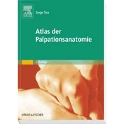 Atlas der Palpationsanatomie