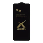 Zastitno staklo XMART 9D za Vivo Y01
