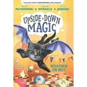 Weather or Not (Upside-Down Magic #5)