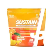 Tranet af JP - Vedligehold, Appelsin & Mango - 1800g
