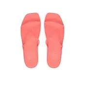 Natikači Crocs Miami Two Strap Sandal 209795 Roza