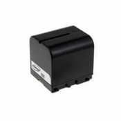 POWERY Akumulator JVC GZ-MG30U 1420mAh