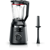 Bosch VitaPower Serie 6 samostojeća miješalica, crna (MMB6652B)