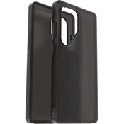 Ovitek OTTERBOX SYMMETRY SOFT-TOUCH SAMSUNG GALAXY S25 ULTRA DARK ECHO-črn (77-97577)