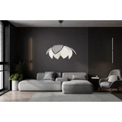 OPVIQ Visilica Peony Hazeran Grey White