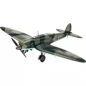 REVELL maketa Heinkel He70 F-2