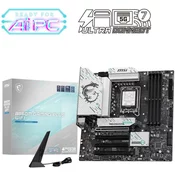 MSI B860M GAMING PLUS WIFI matična ploča