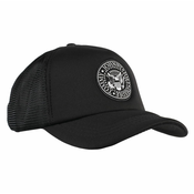 Kapa Ramones - Presidential Morel - ROCK OFF - RAMBCAP01B