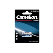 CAMELION Camelion litijumska baterija CR123A