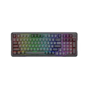 Redragon Bragi Pro MK688 Wired&2.4G&BT Keyboard ( 069761 )