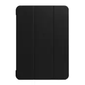 Maska na preklop Tablet Stripes za iPad Air/ iPad 5/ iPad 6 9.7 in crna
