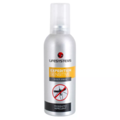 LIFESYSTEMS Expedition Sensitive 100ml