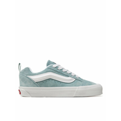 Vans Modne superge Knu Skool VN000CS0M8I1 Svetlo modra