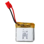 shumee Baterija za igrače na daljinsko upravljanje RC 3,7 V 380 mAh - 1,406 Wh