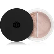 LILY LOLO ZAKLJUČNI puder Z ODTENKOM FLAWLESS SILK, 4,5 G