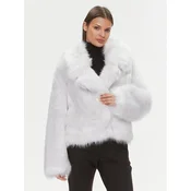 Patrizia Pepe Krzno 2O0082/E036-W356 Siva Oversize