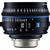 ZEISS Compact Prime CP.3 50 mm T2.1 (EF, metrički)
