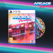 Arcade Paradise (PS5)