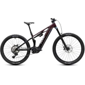 Cube Stereo Hybrid ONE77 HPC SLX 800Wh 29/27.5 2027 E-kolo