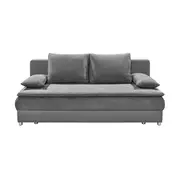TROSED tekstil, plocasti materijal siva, tamnosiva