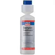 LIQUI MOLY benzin-stabilisator 250ml aditiv 5107