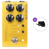 Citadel Bus Driver SET Gitarski efekt