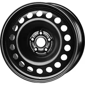 8,5X18 MW STEEL 18006 5/112 ET56 CH57,1