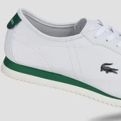 Superge Lacoste Club-Low 51SMA0138 Bela