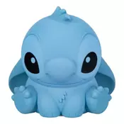 Disney -  Stitch Silicone Light (w/Rechargeable Battery)