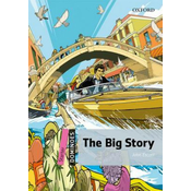 Dominoes: Starter: The Big Story