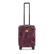 Crash Baggage trdi kovček STRIPE Small size 55x40x22 cm