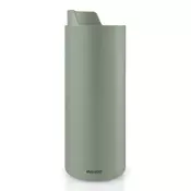 Putna šalica URBAN TO GO 350 ml, zelena božica, nehrđajući čelik, Eva Trio